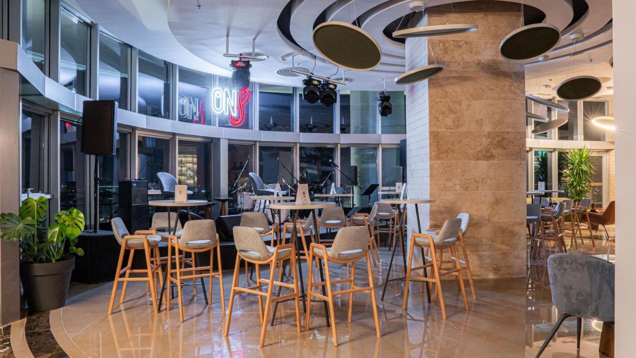 Dedeman Konya Hotel Convention Center Ngoại thất bức ảnh