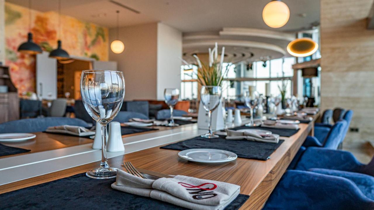 Dedeman Konya Hotel Convention Center Ngoại thất bức ảnh