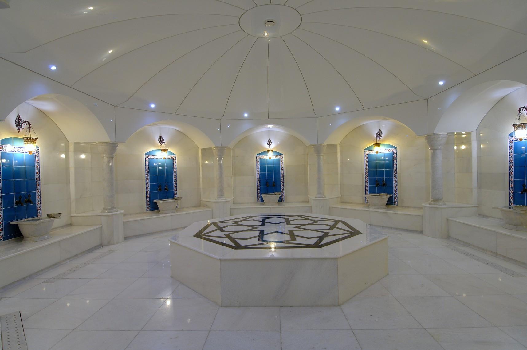 Dedeman Konya Hotel Convention Center Ngoại thất bức ảnh