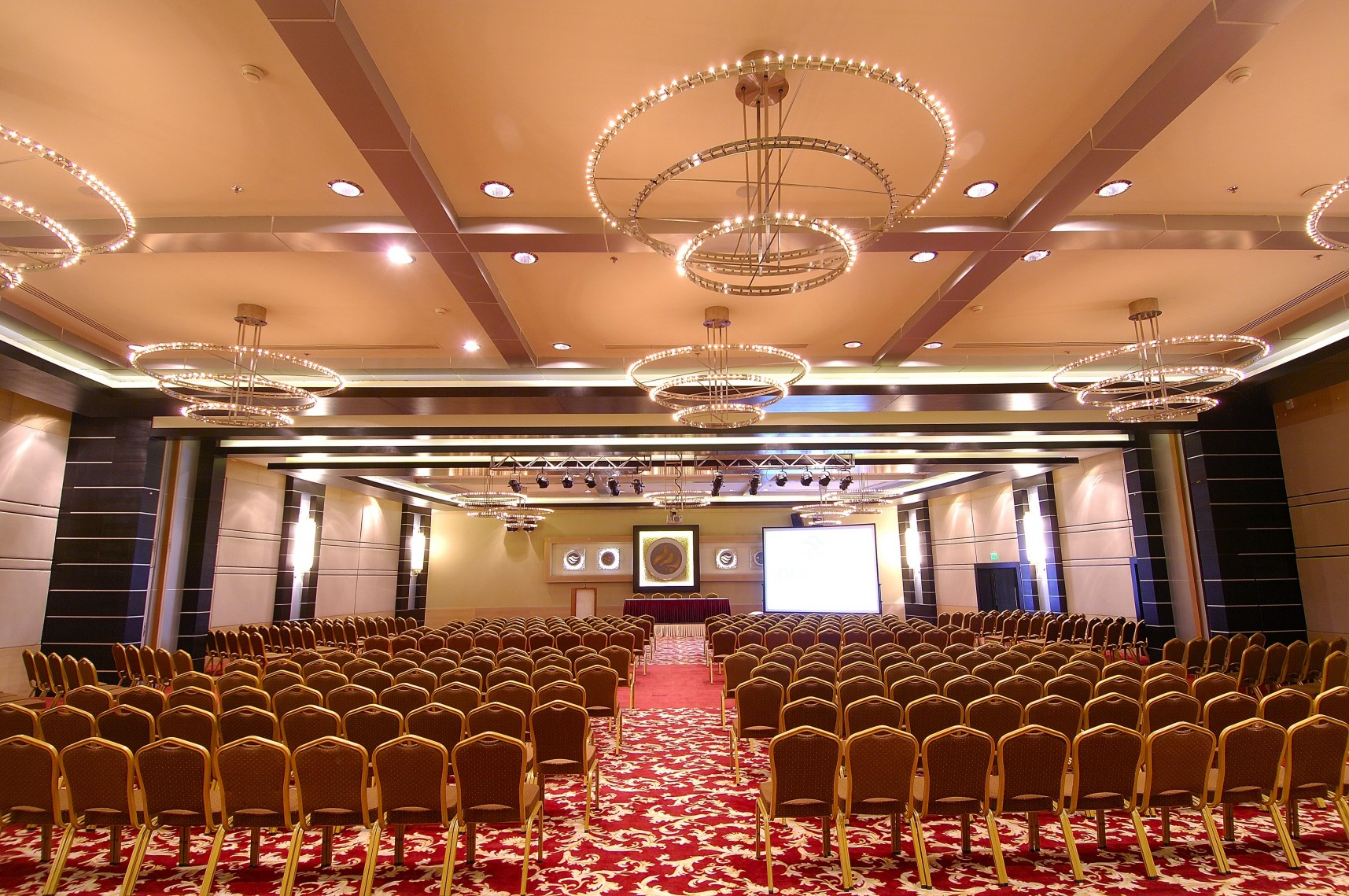 Dedeman Konya Hotel Convention Center Ngoại thất bức ảnh
