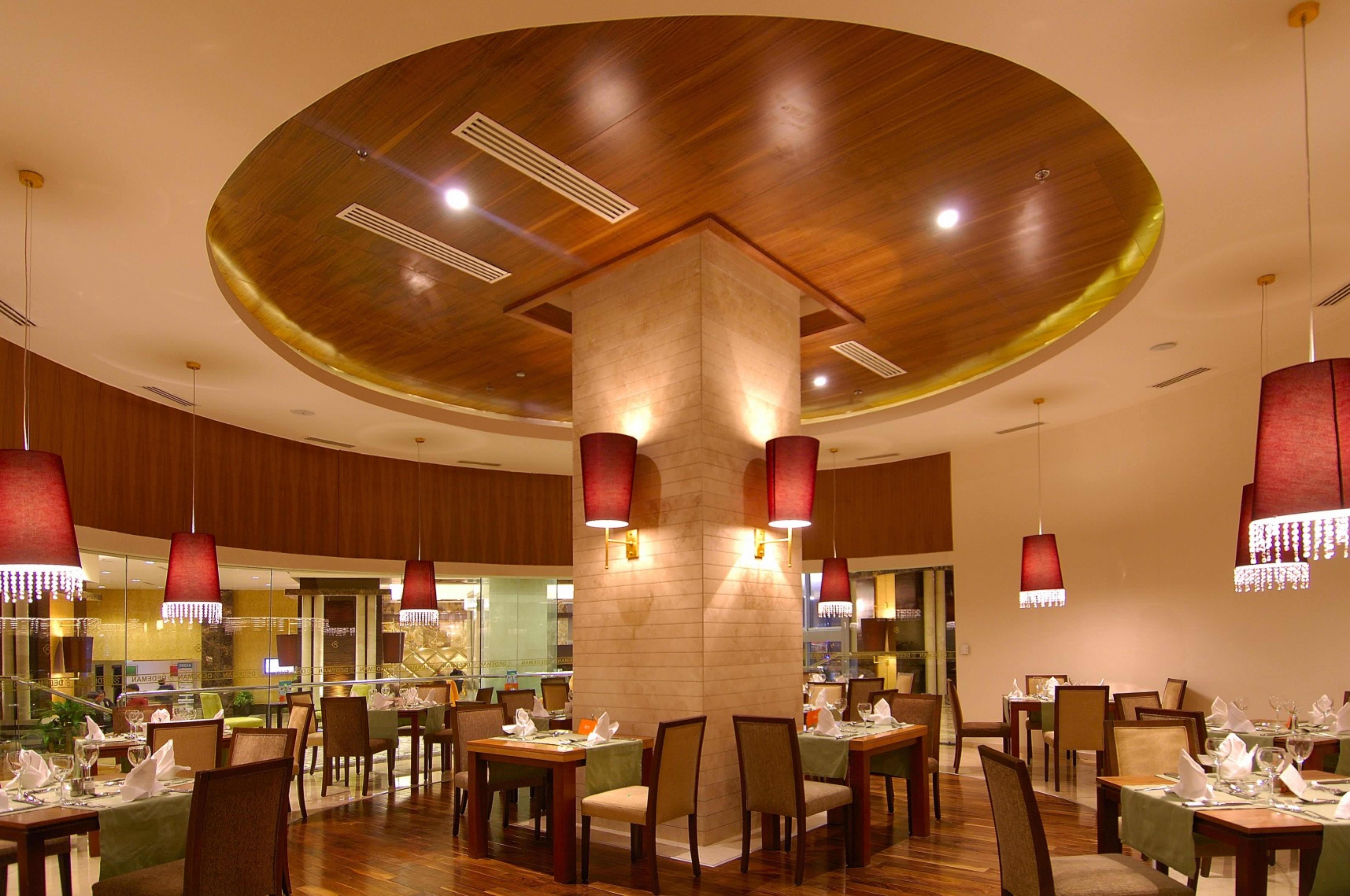 Dedeman Konya Hotel Convention Center Ngoại thất bức ảnh