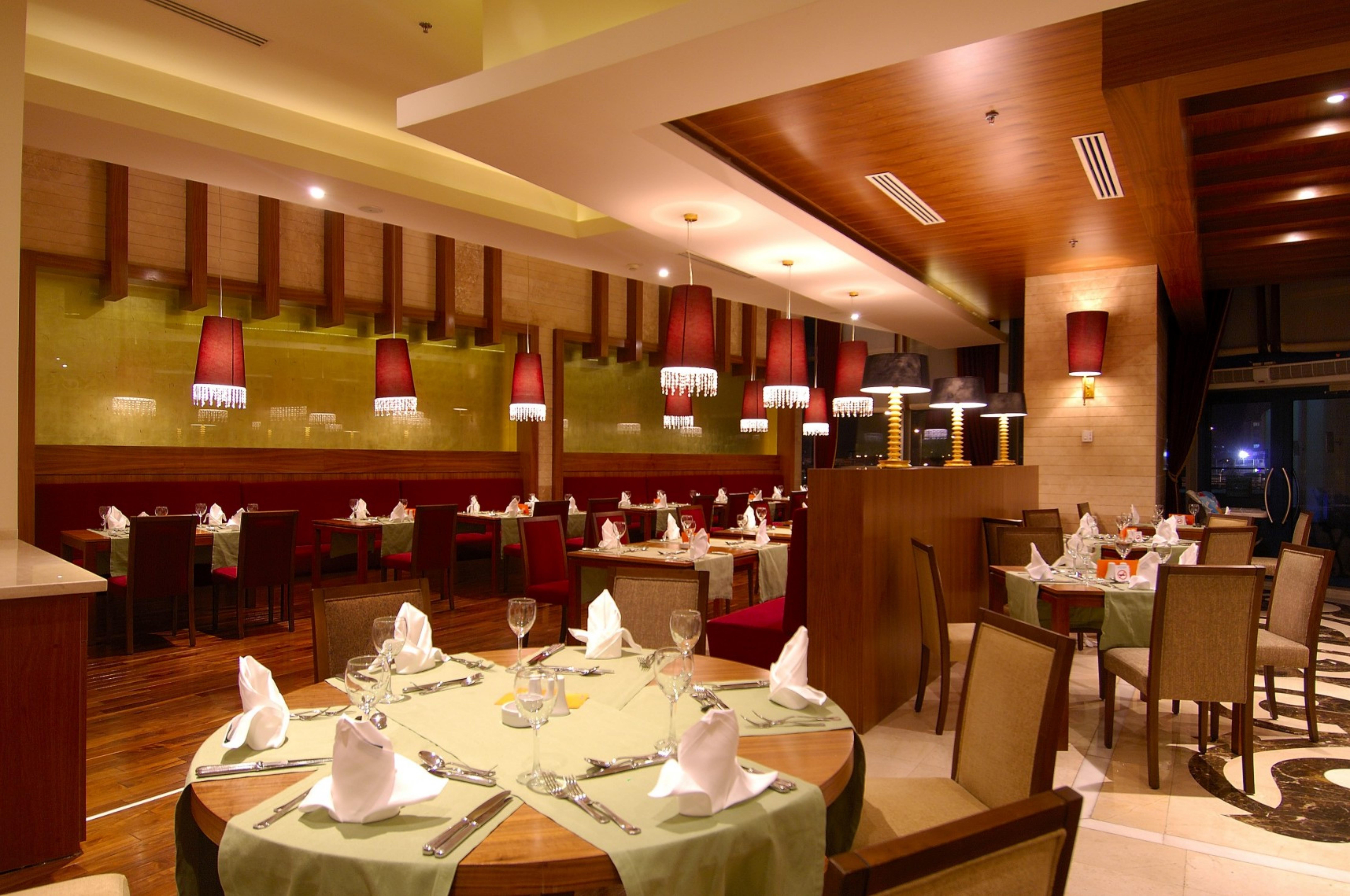Dedeman Konya Hotel Convention Center Ngoại thất bức ảnh