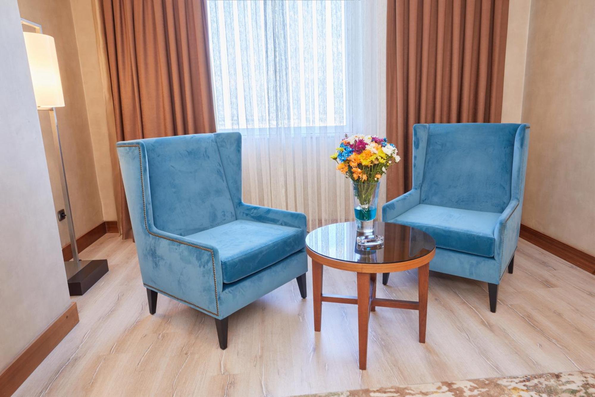 Dedeman Konya Hotel Convention Center Ngoại thất bức ảnh