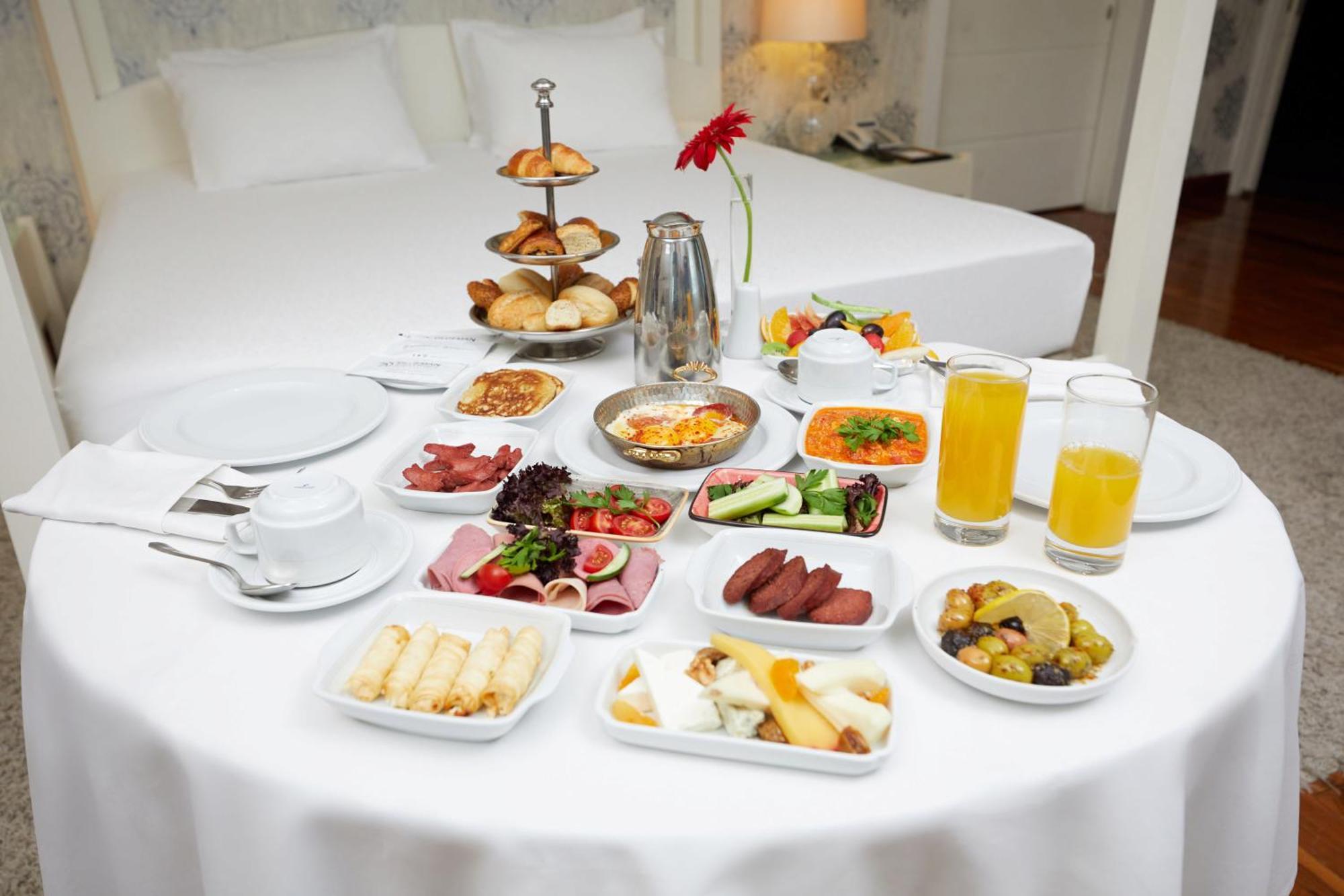 Dedeman Konya Hotel Convention Center Ngoại thất bức ảnh