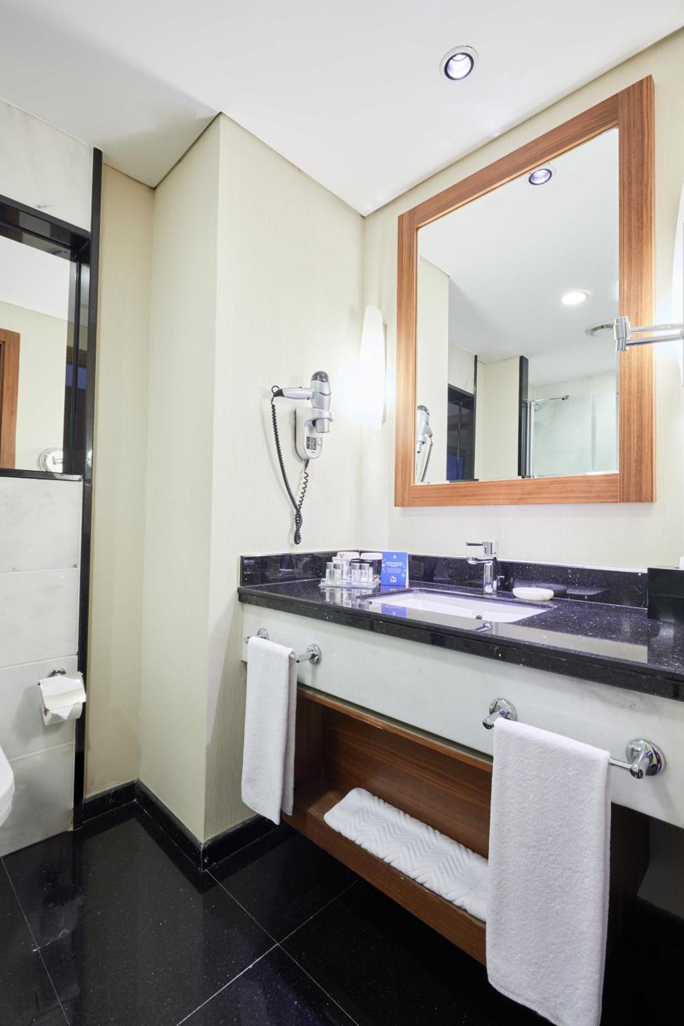 Dedeman Konya Hotel Convention Center Ngoại thất bức ảnh