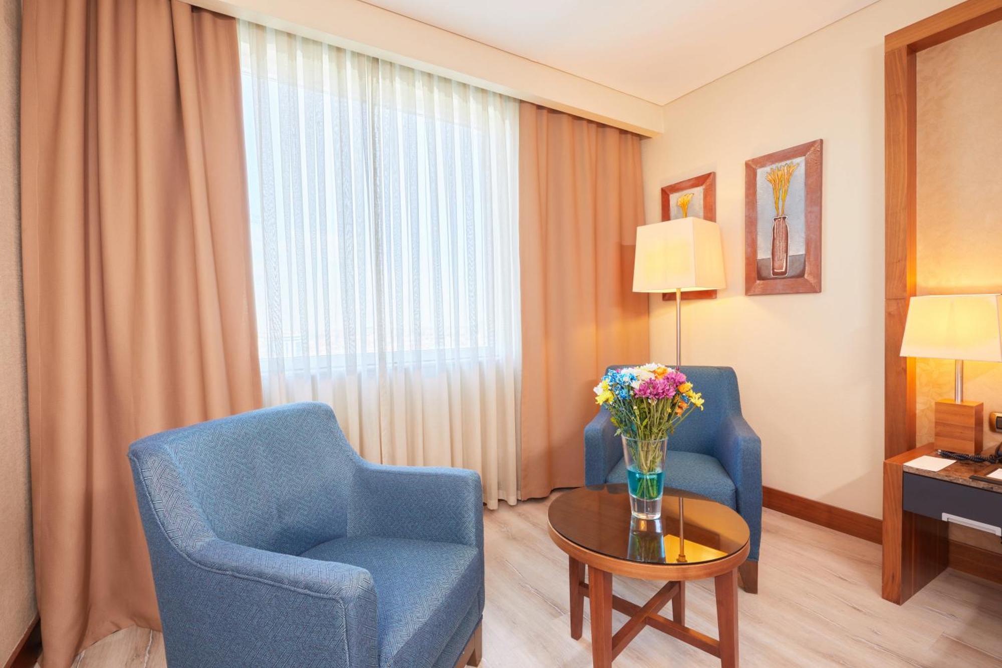 Dedeman Konya Hotel Convention Center Ngoại thất bức ảnh