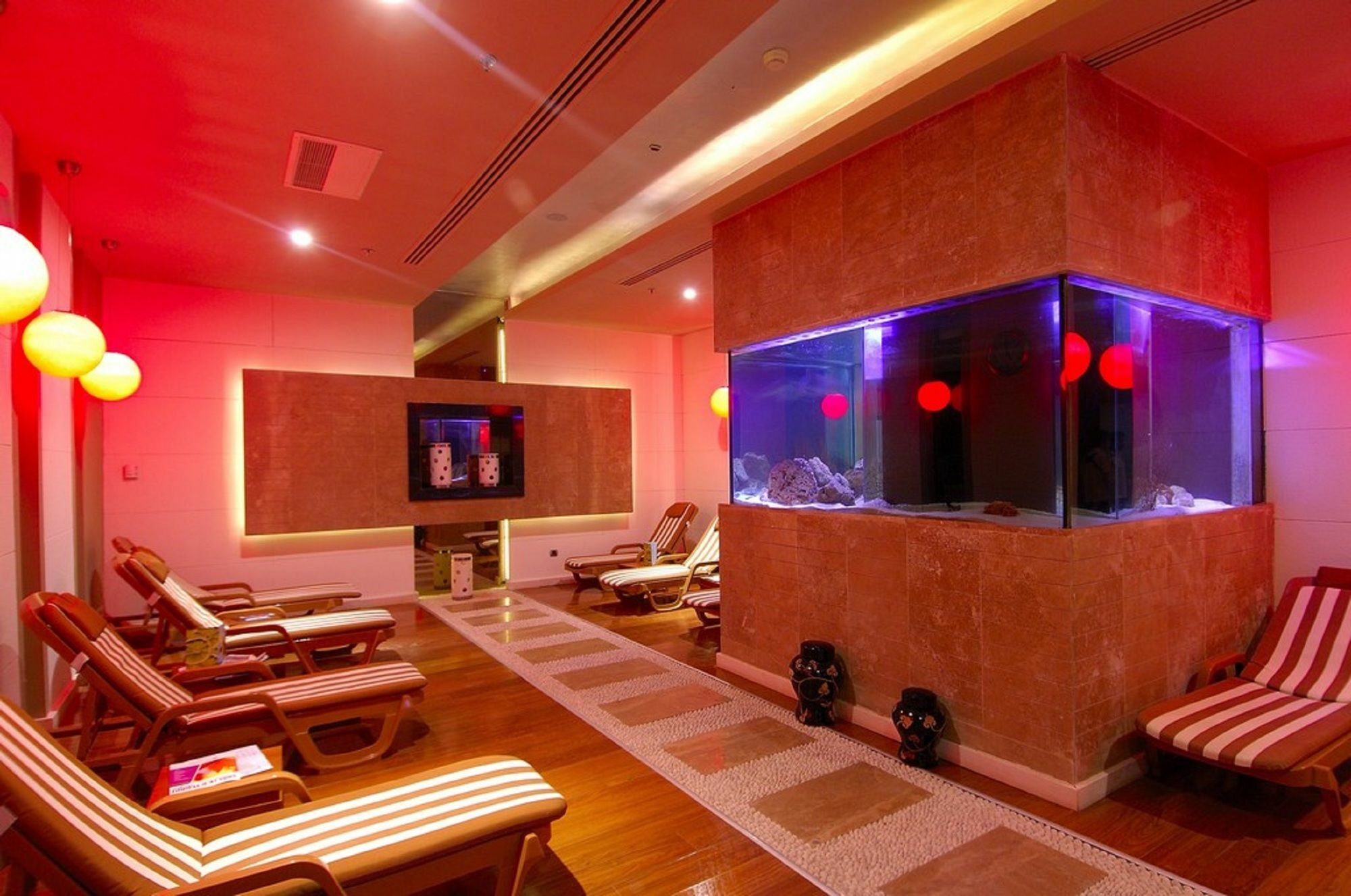 Dedeman Konya Hotel Convention Center Ngoại thất bức ảnh